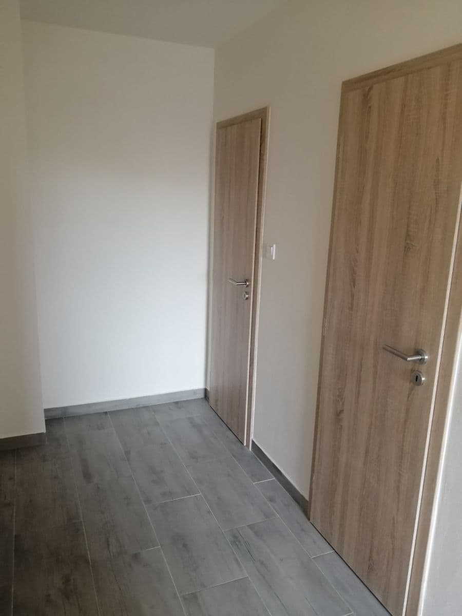 1 bedroom with open-plan kitchen flat to rent, 49 m², U Školy, Příbram, Středočeský Region 1 bedroom with open-plan kitchen flat to rent, 49 m², U Školy, Příbram, Středočeský Region