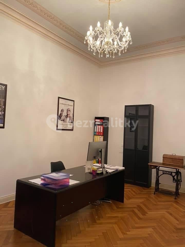 office to rent, 90 m², Za Poříčskou bránou, Prague, Prague
