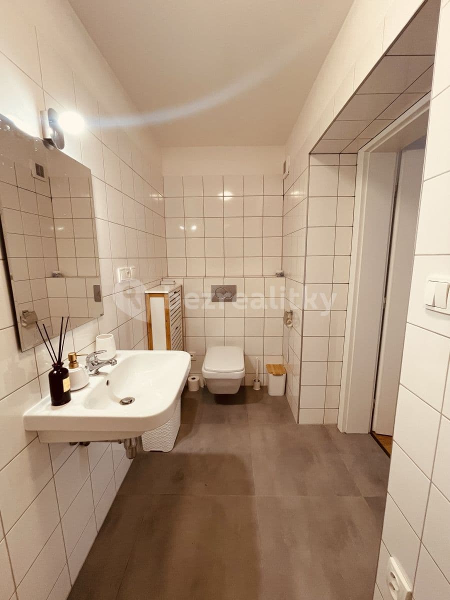 Studio flat to rent, 34 m², Žižkova, Brno, Jihomoravský Region Studio flat to rent, 34 m², Žižkova, Brno, Jihomoravský Region