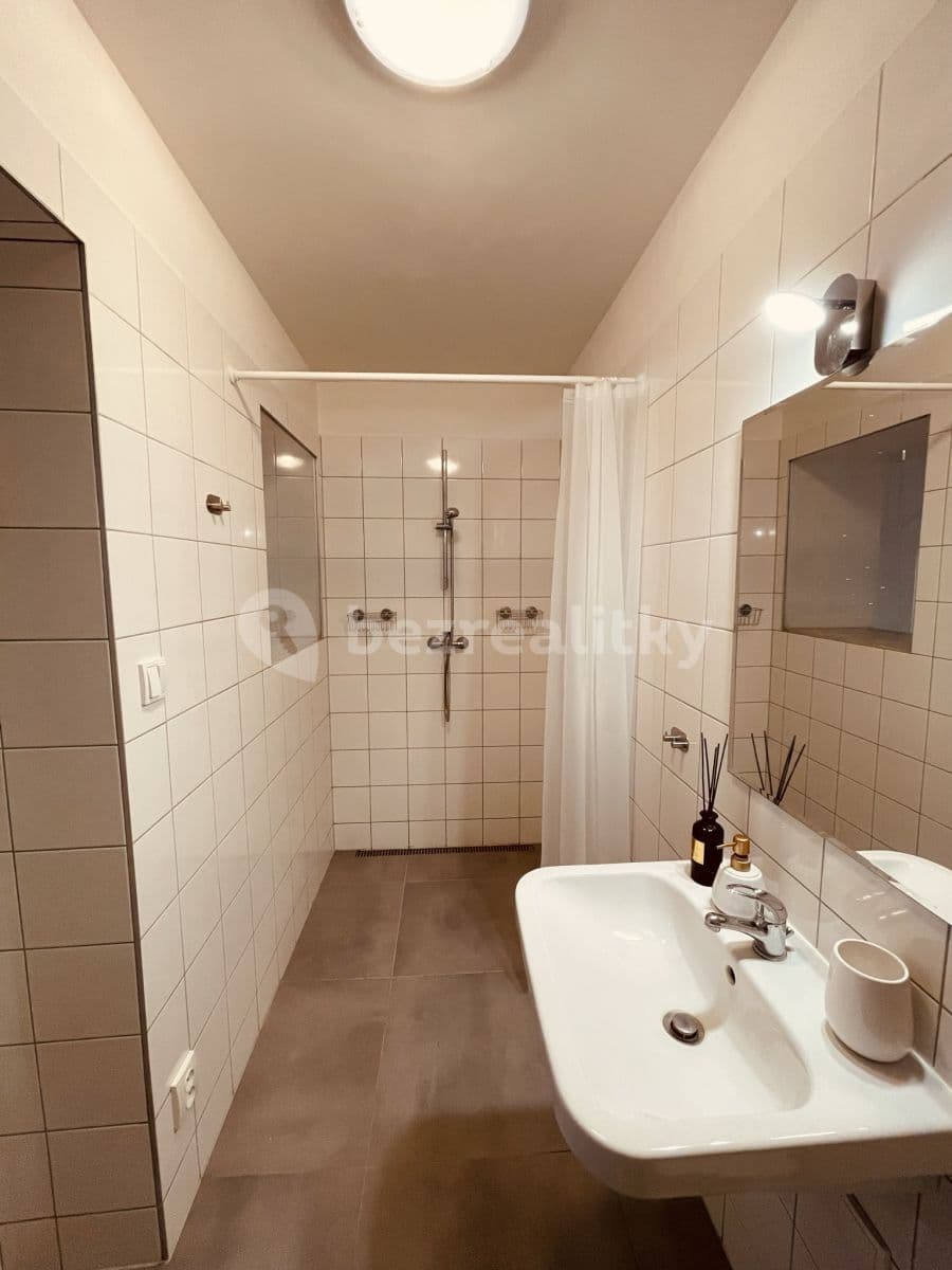 Studio flat to rent, 34 m², Žižkova, Brno, Jihomoravský Region Studio flat to rent, 34 m², Žižkova, Brno, Jihomoravský Region