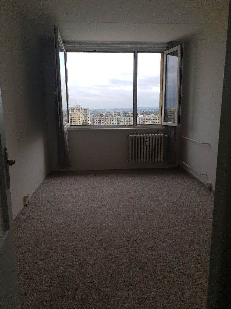 1 bedroom with open-plan kitchen flat to rent, 46 m², Ke Kateřinkám, Prague, Prague 1 bedroom with open-plan kitchen flat to rent, 46 m², Ke Kateřinkám, Prague, Prague