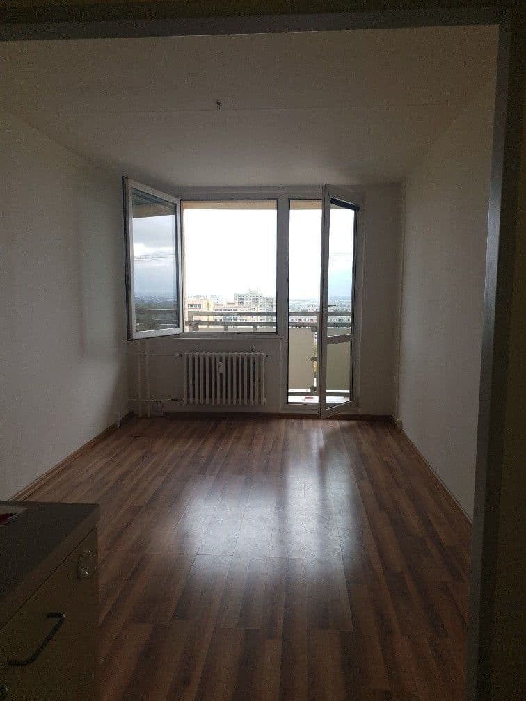 1 bedroom with open-plan kitchen flat to rent, 46 m², Ke Kateřinkám, Prague, Prague 1 bedroom with open-plan kitchen flat to rent, 46 m², Ke Kateřinkám, Prague, Prague