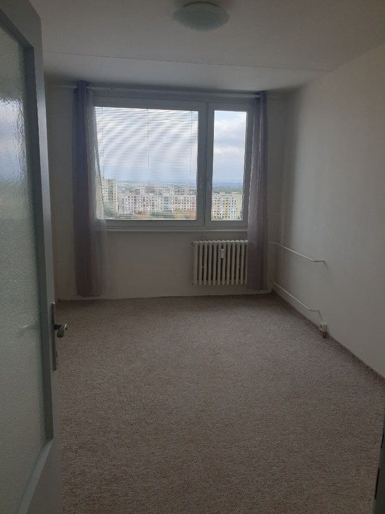 1 bedroom with open-plan kitchen flat to rent, 46 m², Ke Kateřinkám, Prague, Prague 1 bedroom with open-plan kitchen flat to rent, 46 m², Ke Kateřinkám, Prague, Prague