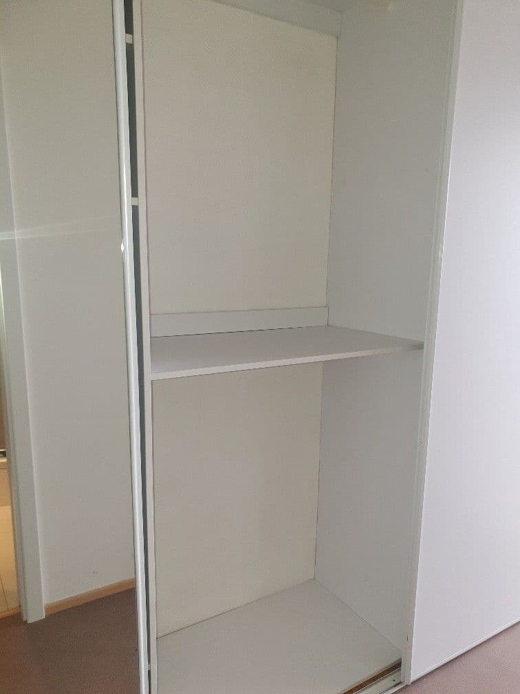 1 bedroom with open-plan kitchen flat to rent, 46 m², Ke Kateřinkám, Prague, Prague 1 bedroom with open-plan kitchen flat to rent, 46 m², Ke Kateřinkám, Prague, Prague