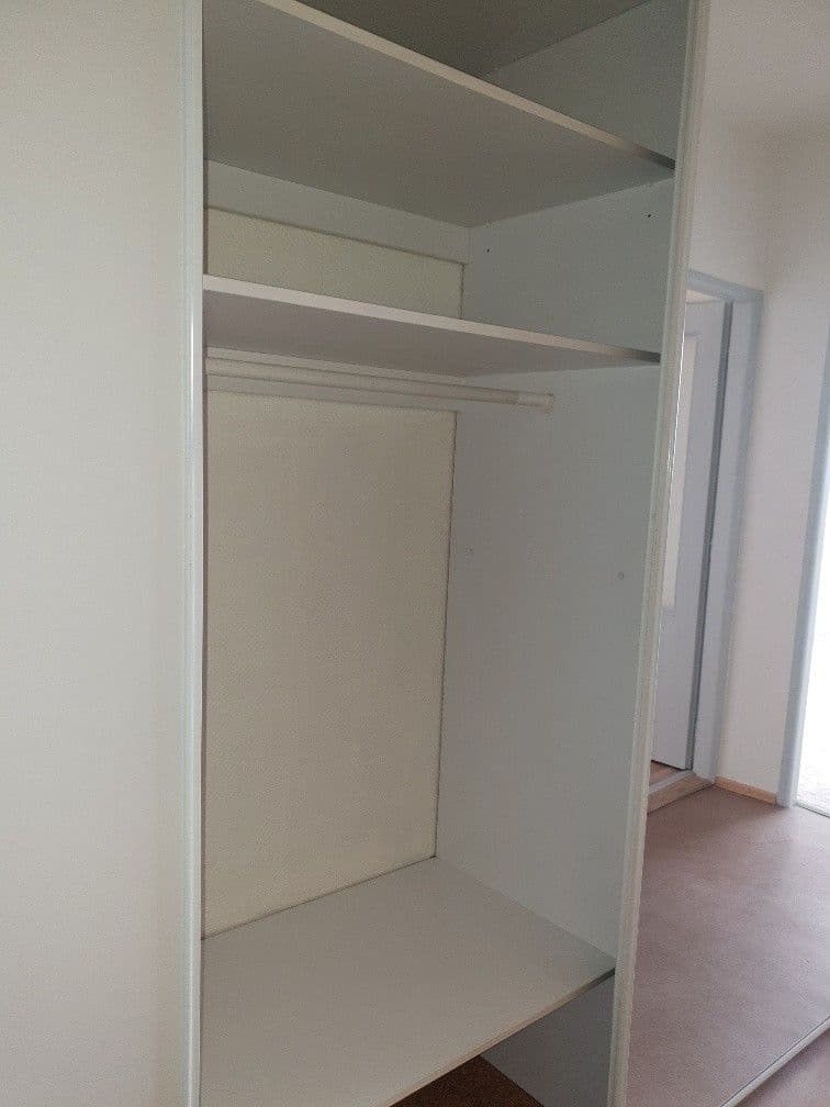 1 bedroom with open-plan kitchen flat to rent, 46 m², Ke Kateřinkám, Prague, Prague 1 bedroom with open-plan kitchen flat to rent, 46 m², Ke Kateřinkám, Prague, Prague