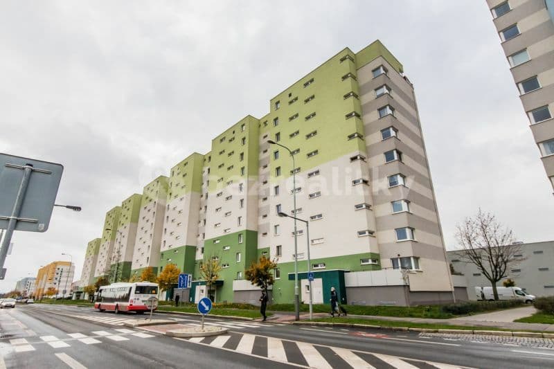 Studio flat to rent, 38 m², Hornoměcholupská, Prague, Prague Studio flat to rent, 38 m², Hornoměcholupská, Prague, Prague