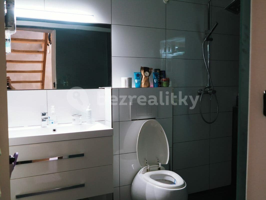 1 bedroom with open-plan kitchen flat to rent, 45 m², Vančurova, Brno, Jihomoravský Region 1 bedroom with open-plan kitchen flat to rent, 45 m², Vančurova, Brno, Jihomoravský Region