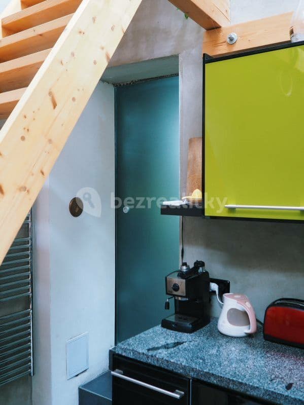 1 bedroom with open-plan kitchen flat to rent, 45 m², Vančurova, Brno, Jihomoravský Region 1 bedroom with open-plan kitchen flat to rent, 45 m², Vančurova, Brno, Jihomoravský Region