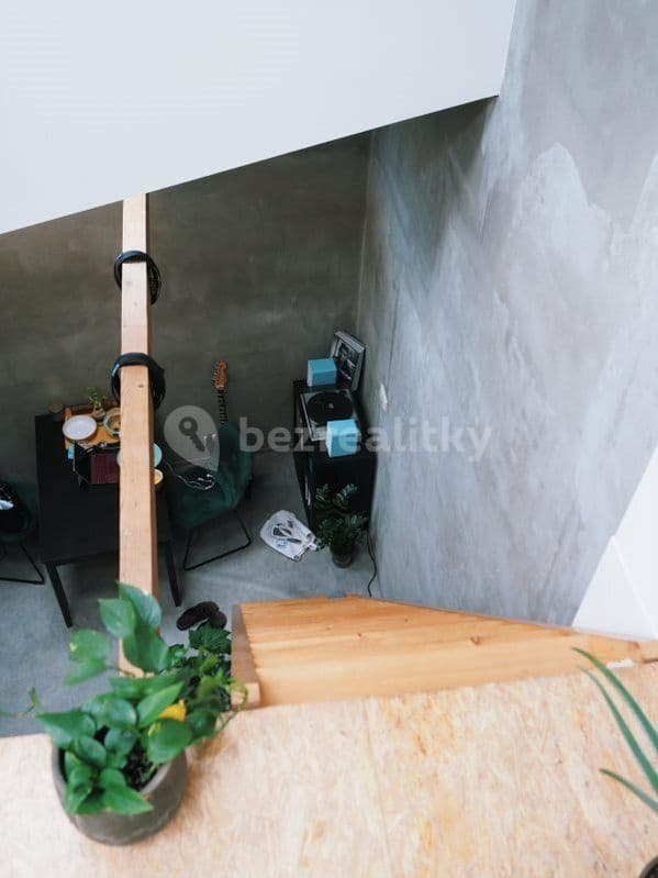 1 bedroom with open-plan kitchen flat to rent, 45 m², Vančurova, Brno, Jihomoravský Region 1 bedroom with open-plan kitchen flat to rent, 45 m², Vančurova, Brno, Jihomoravský Region