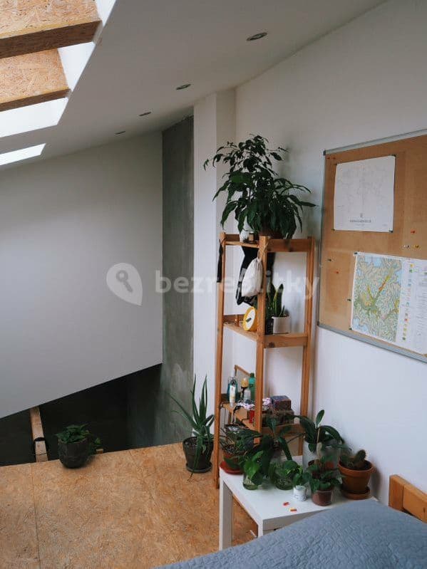 1 bedroom with open-plan kitchen flat to rent, 45 m², Vančurova, Brno, Jihomoravský Region 1 bedroom with open-plan kitchen flat to rent, 45 m², Vančurova, Brno, Jihomoravský Region