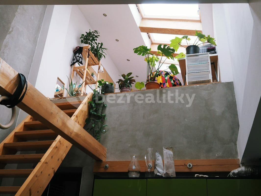 1 bedroom with open-plan kitchen flat to rent, 45 m², Vančurova, Brno, Jihomoravský Region 1 bedroom with open-plan kitchen flat to rent, 45 m², Vančurova, Brno, Jihomoravský Region