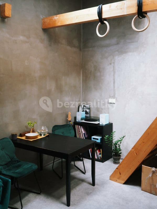 1 bedroom with open-plan kitchen flat to rent, 45 m², Vančurova, Brno, Jihomoravský Region 1 bedroom with open-plan kitchen flat to rent, 45 m², Vančurova, Brno, Jihomoravský Region