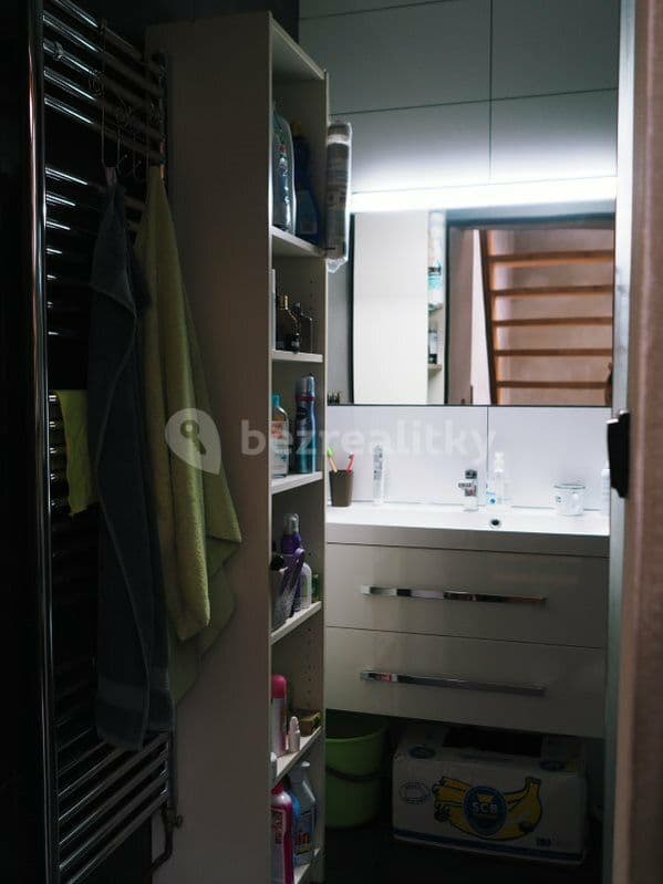 1 bedroom with open-plan kitchen flat to rent, 45 m², Vančurova, Brno, Jihomoravský Region 1 bedroom with open-plan kitchen flat to rent, 45 m², Vančurova, Brno, Jihomoravský Region