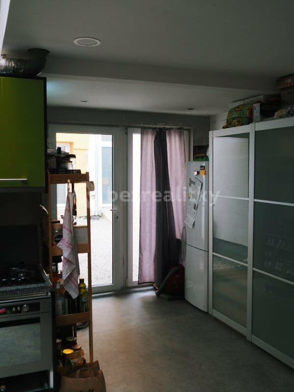 1 bedroom with open-plan kitchen flat to rent, 45 m², Vančurova, Brno, Jihomoravský Region 1 bedroom with open-plan kitchen flat to rent, 45 m², Vančurova, Brno, Jihomoravský Region