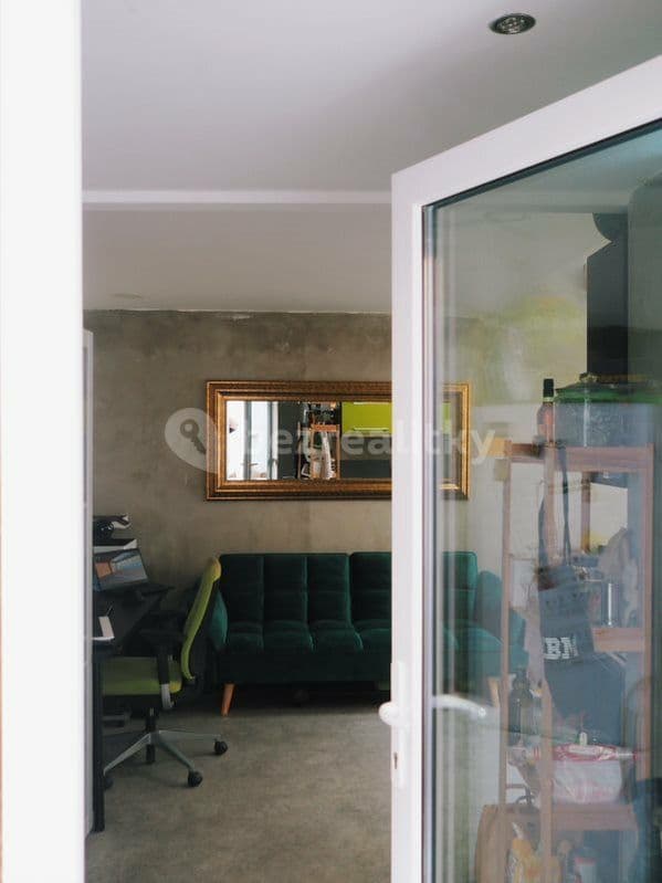 1 bedroom with open-plan kitchen flat to rent, 45 m², Vančurova, Brno, Jihomoravský Region 1 bedroom with open-plan kitchen flat to rent, 45 m², Vančurova, Brno, Jihomoravský Region