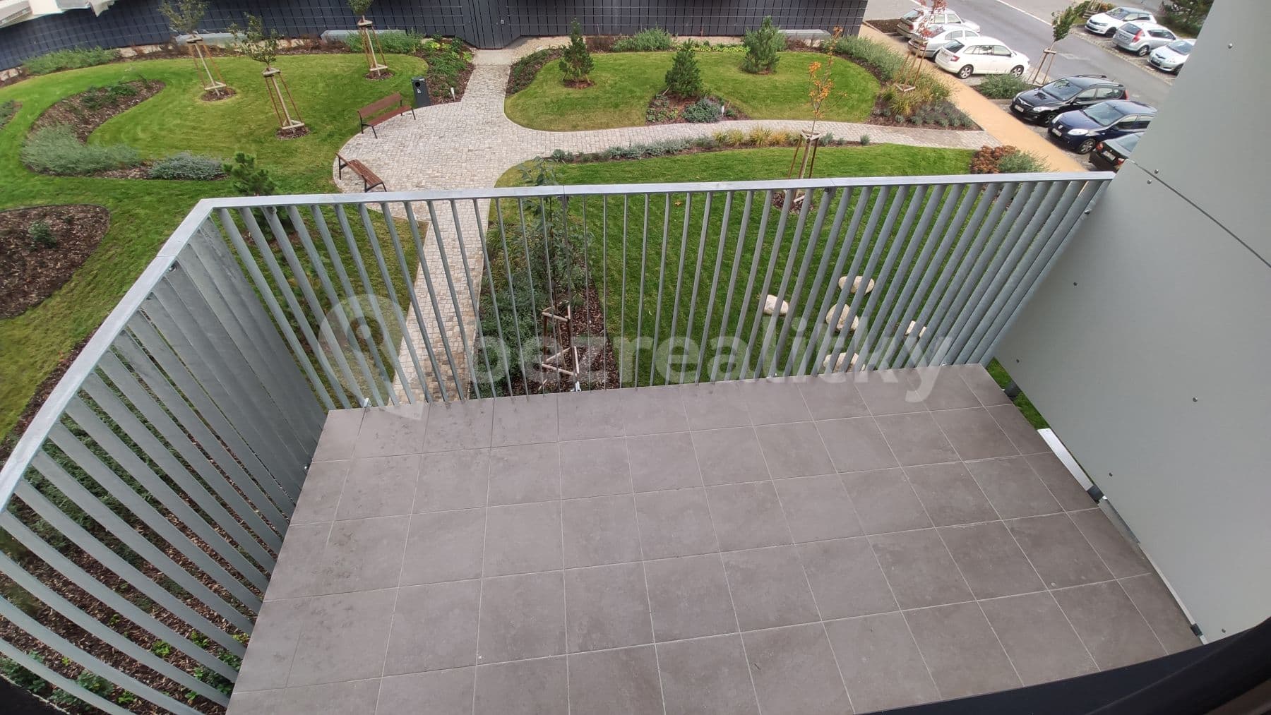 1 bedroom with open-plan kitchen flat to rent, 55 m², Hugo Haase, Prague, Prague 1 bedroom with open-plan kitchen flat to rent, 55 m², Hugo Haase, Prague, Prague