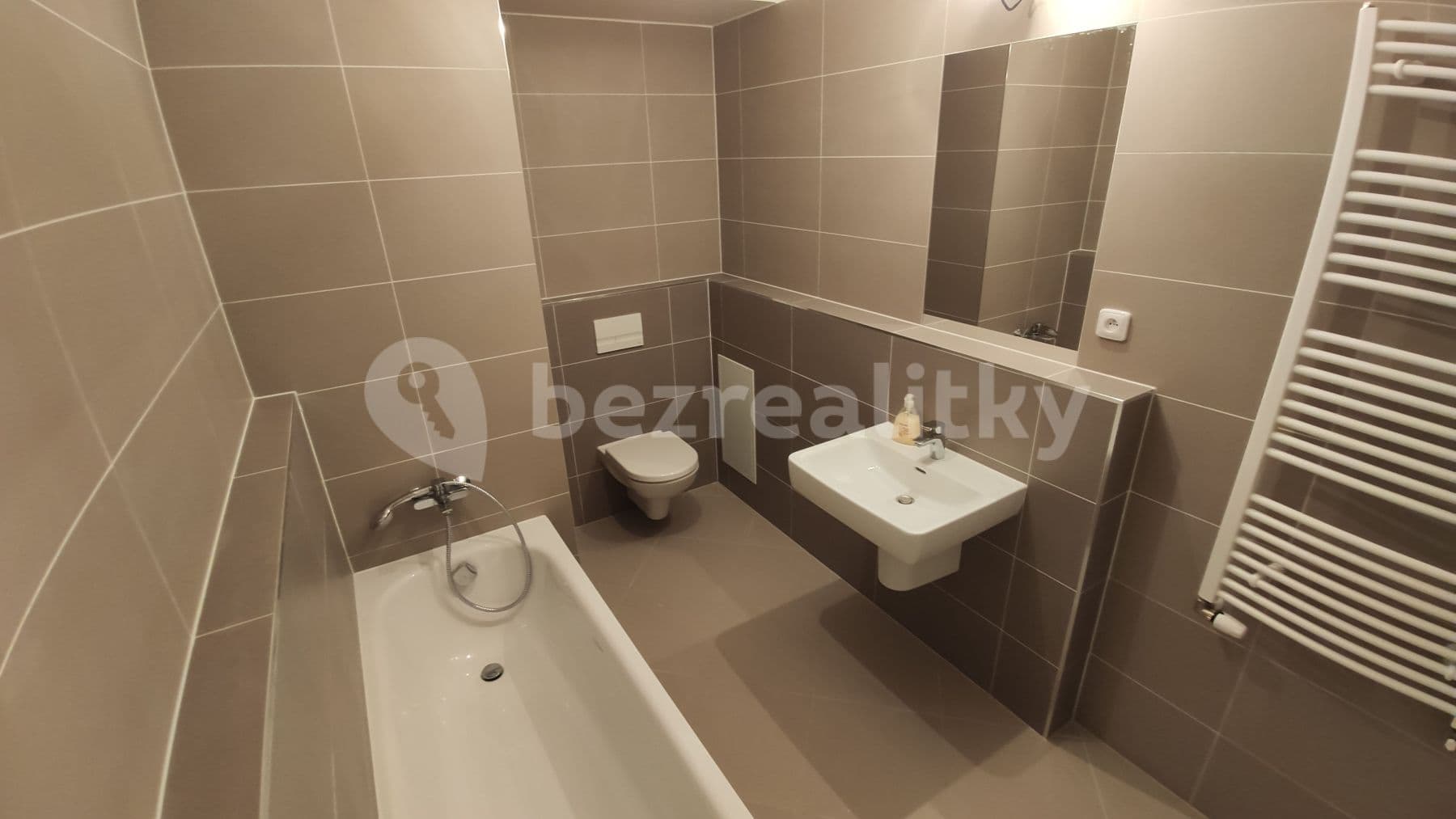 1 bedroom with open-plan kitchen flat to rent, 55 m², Hugo Haase, Prague, Prague 1 bedroom with open-plan kitchen flat to rent, 55 m², Hugo Haase, Prague, Prague