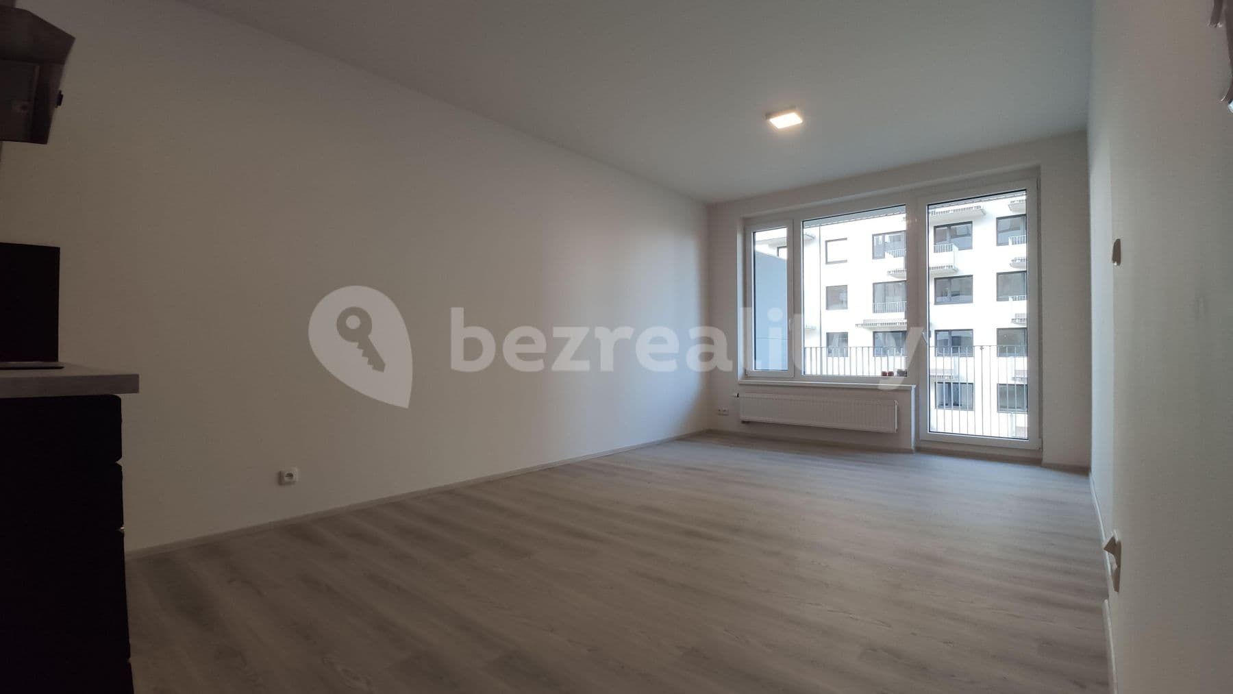 1 bedroom with open-plan kitchen flat to rent, 55 m², Hugo Haase, Prague, Prague 1 bedroom with open-plan kitchen flat to rent, 55 m², Hugo Haase, Prague, Prague