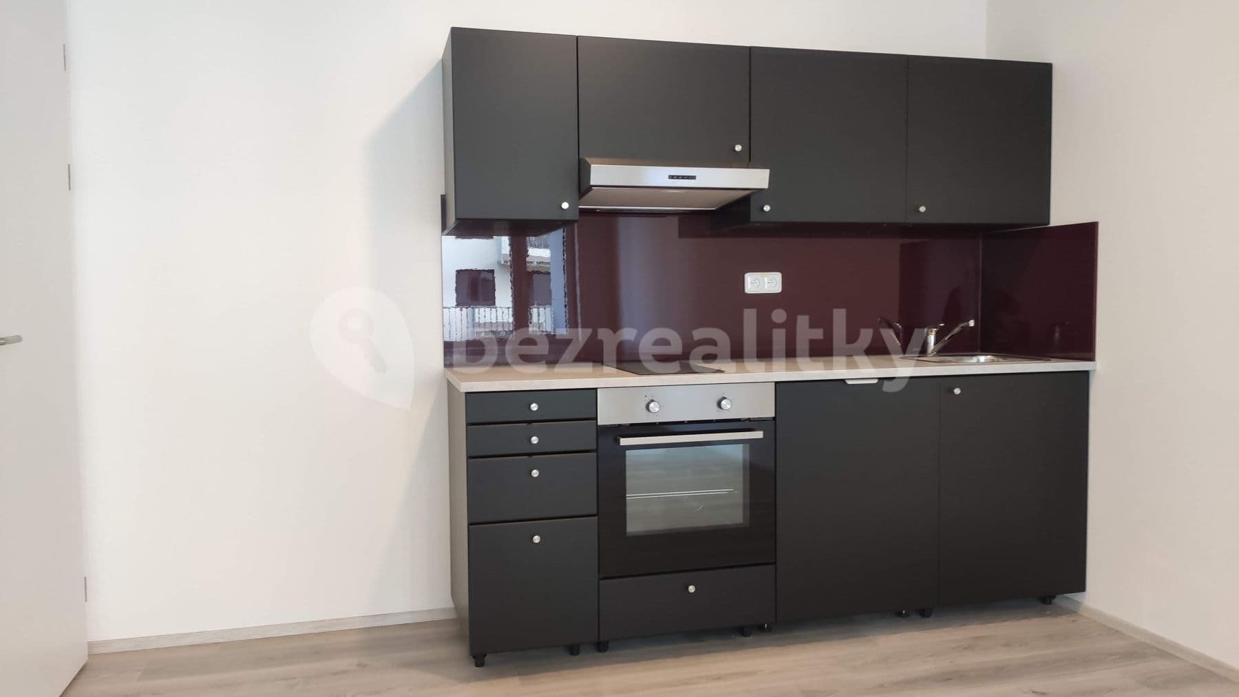 1 bedroom with open-plan kitchen flat to rent, 55 m², Hugo Haase, Prague, Prague 1 bedroom with open-plan kitchen flat to rent, 55 m², Hugo Haase, Prague, Prague