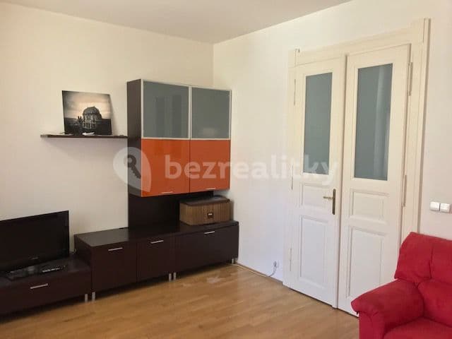 1 bedroom with open-plan kitchen flat to rent, 58 m², Mrázovka, Prague, Prague 1 bedroom with open-plan kitchen flat to rent, 58 m², Mrázovka, Prague, Prague