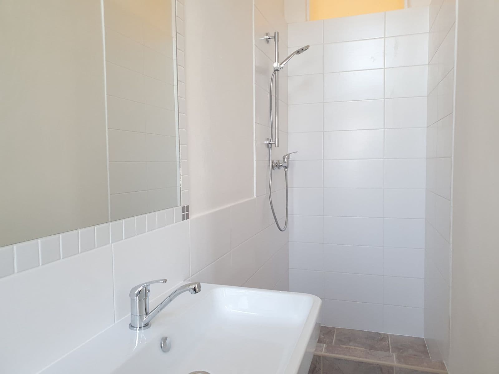 2 bedroom with open-plan kitchen flat to rent, 85 m², Rybalkova, Prague, Prague 2 bedroom with open-plan kitchen flat to rent, 85 m², Rybalkova, Prague, Prague