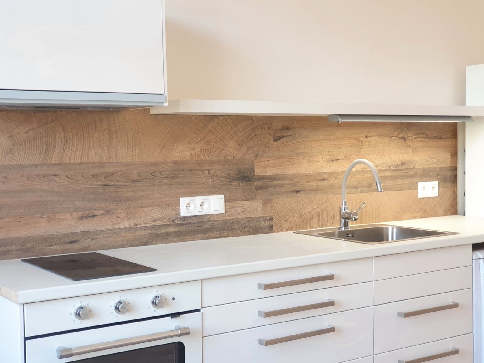 2 bedroom with open-plan kitchen flat to rent, 85 m², Rybalkova, Prague, Prague 2 bedroom with open-plan kitchen flat to rent, 85 m², Rybalkova, Prague, Prague