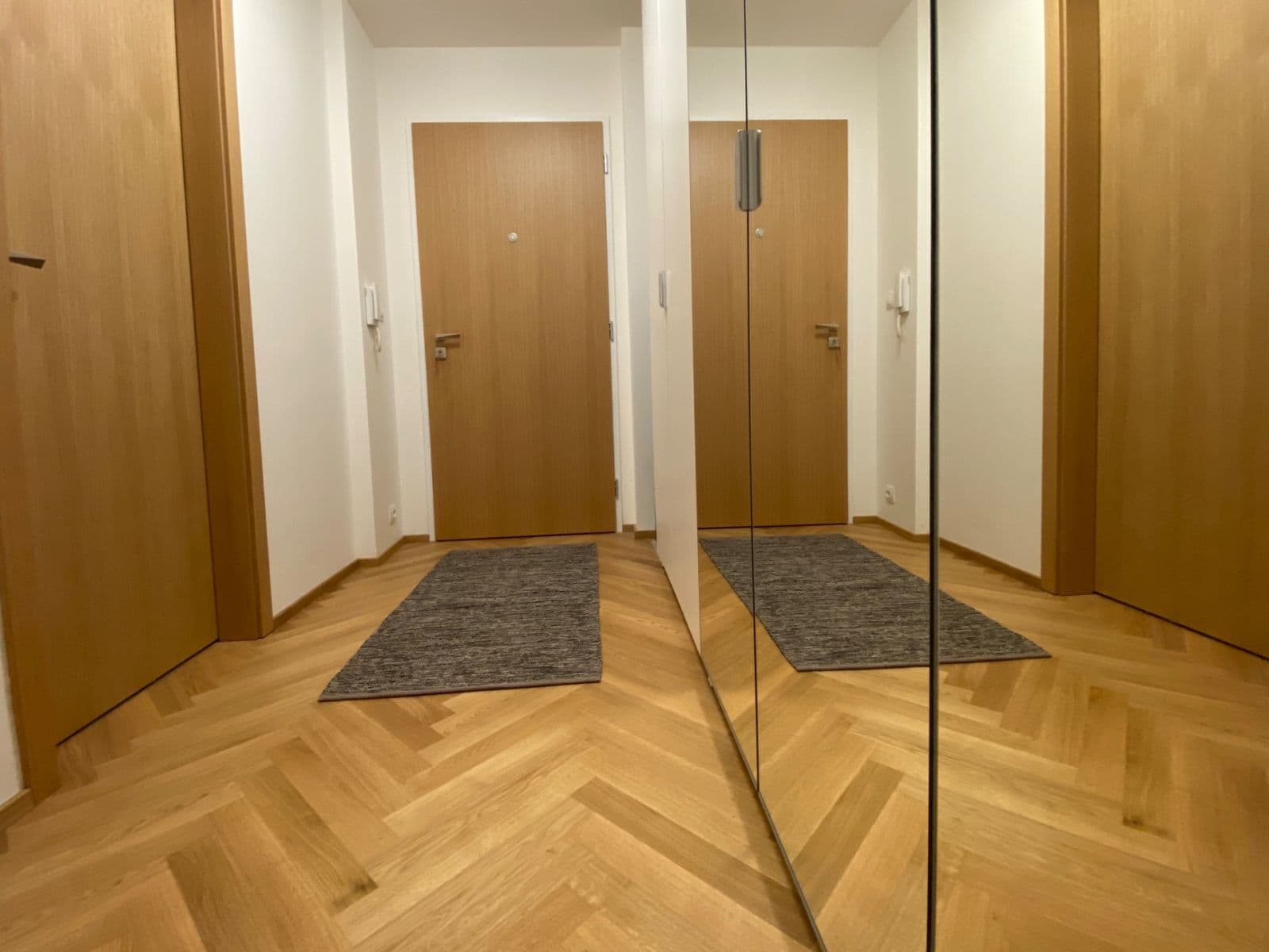 1 bedroom with open-plan kitchen flat to rent, 50 m², Nemocniční, Prague, Prague 1 bedroom with open-plan kitchen flat to rent, 50 m², Nemocniční, Prague, Prague