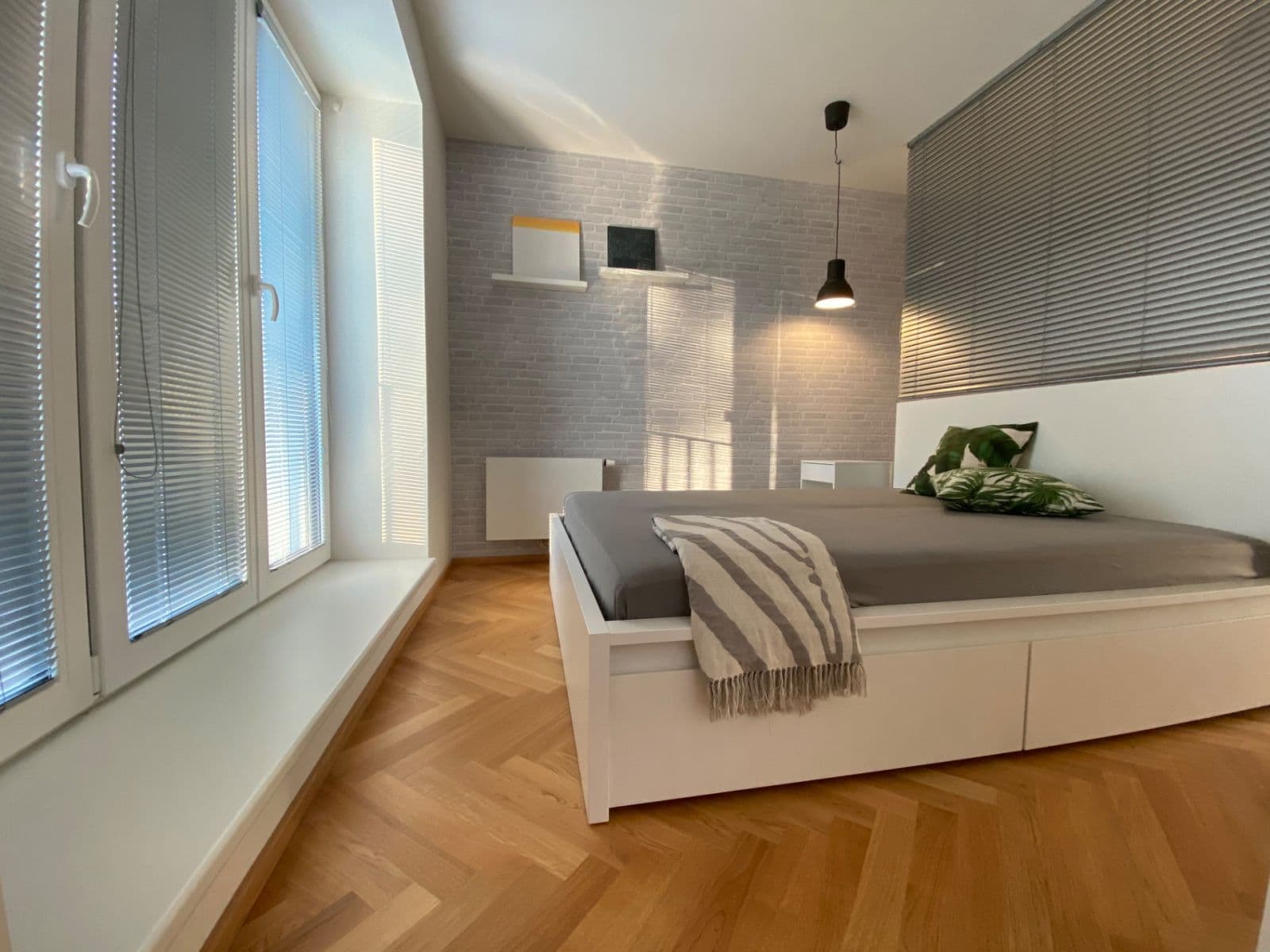 1 bedroom with open-plan kitchen flat to rent, 50 m², Nemocniční, Prague, Prague 1 bedroom with open-plan kitchen flat to rent, 50 m², Nemocniční, Prague, Prague