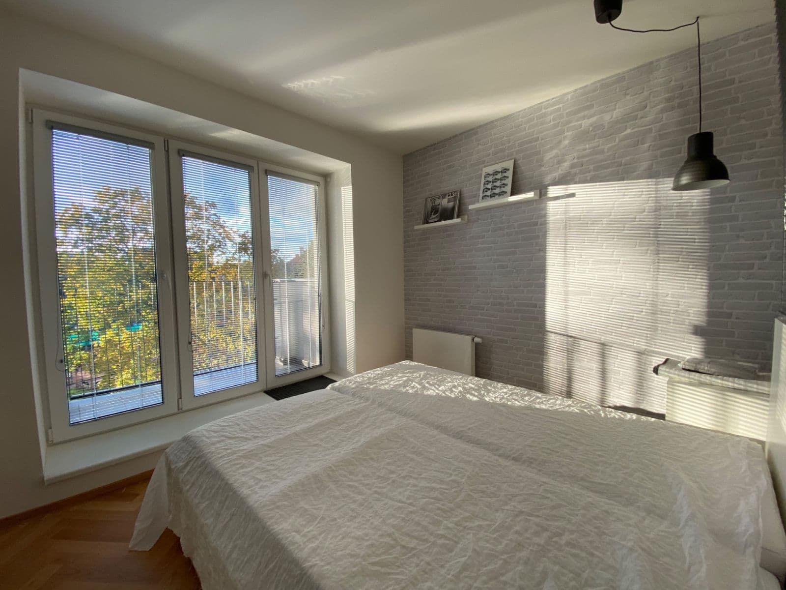 1 bedroom with open-plan kitchen flat to rent, 50 m², Nemocniční, Prague, Prague 1 bedroom with open-plan kitchen flat to rent, 50 m², Nemocniční, Prague, Prague