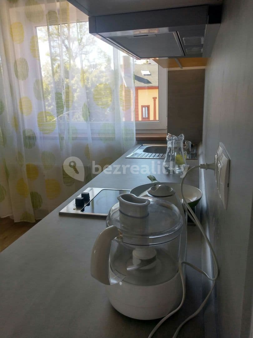Studio flat to rent, 26 m², Budějovická, Prague, Prague Studio flat to rent, 26 m², Budějovická, Prague, Prague