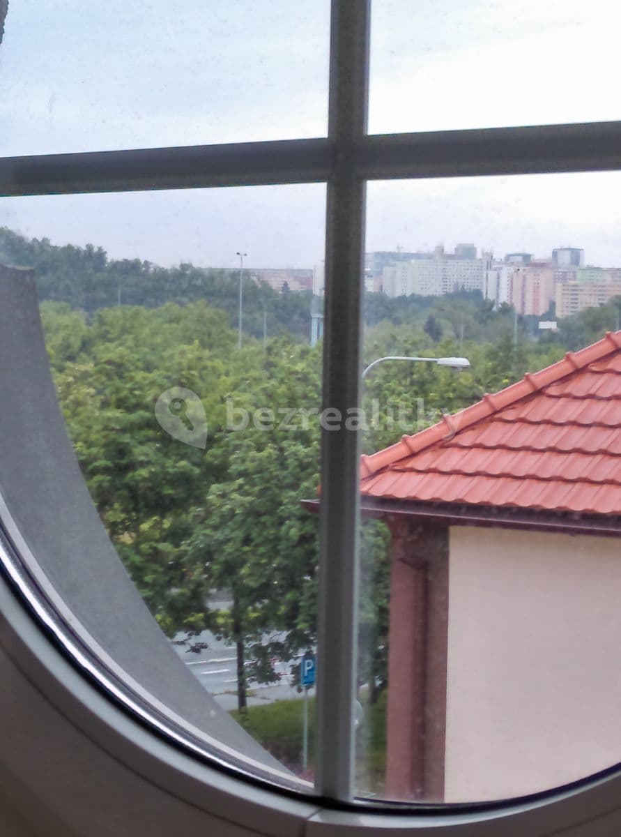 Studio flat to rent, 26 m², Budějovická, Prague, Prague Studio flat to rent, 26 m², Budějovická, Prague, Prague