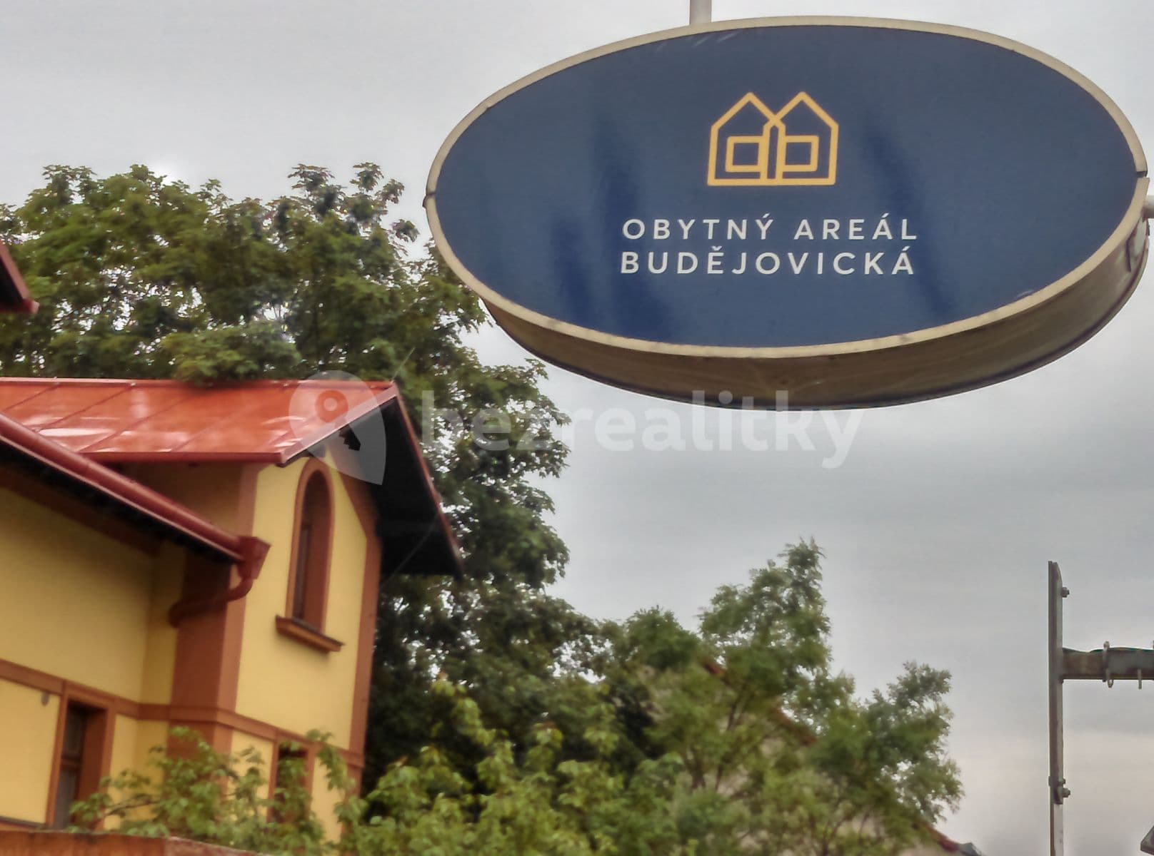 Studio flat to rent, 26 m², Budějovická, Prague, Prague Studio flat to rent, 26 m², Budějovická, Prague, Prague