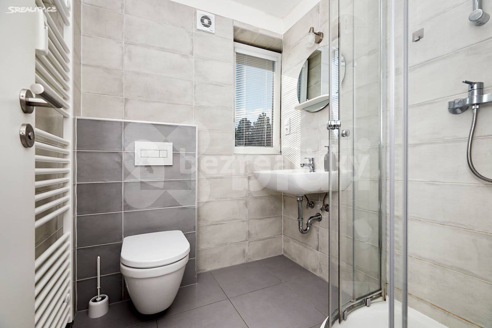 Studio flat to rent, 26 m², Budějovická, Prague, Prague Studio flat to rent, 26 m², Budějovická, Prague, Prague