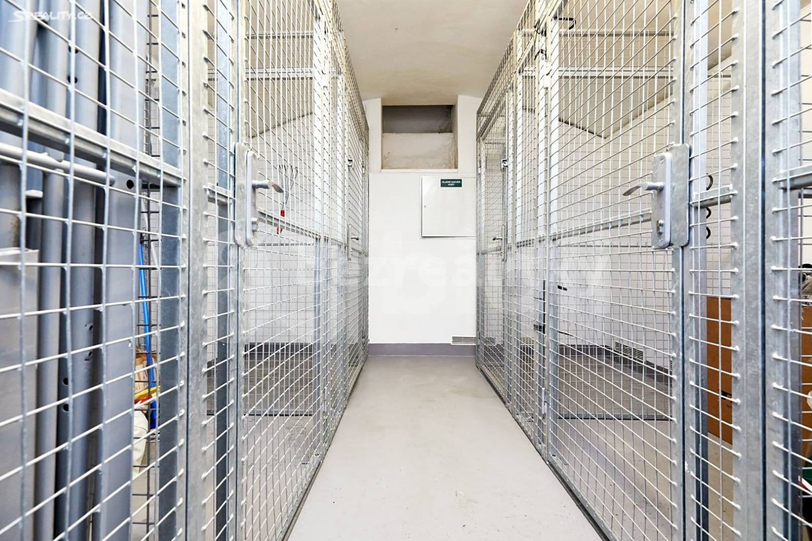 Studio flat to rent, 26 m², Budějovická, Prague, Prague Studio flat to rent, 26 m², Budějovická, Prague, Prague