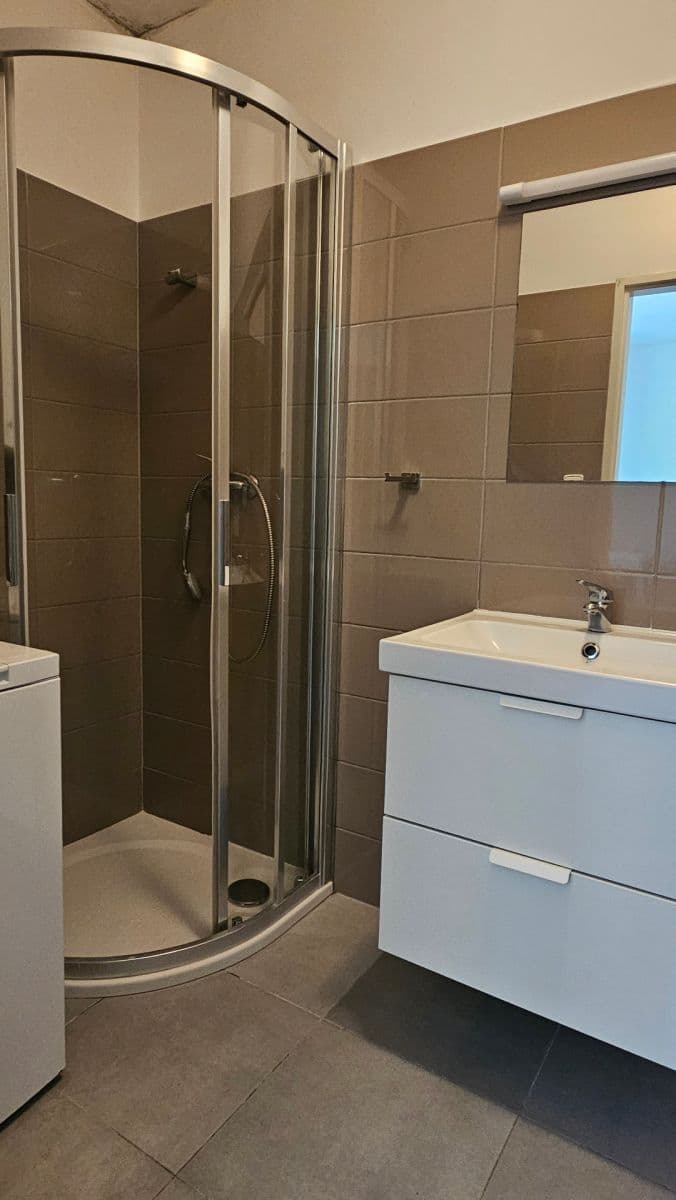 Studio flat to rent, 19 m², Šárka, Brno, Jihomoravský Region Studio flat to rent, 19 m², Šárka, Brno, Jihomoravský Region