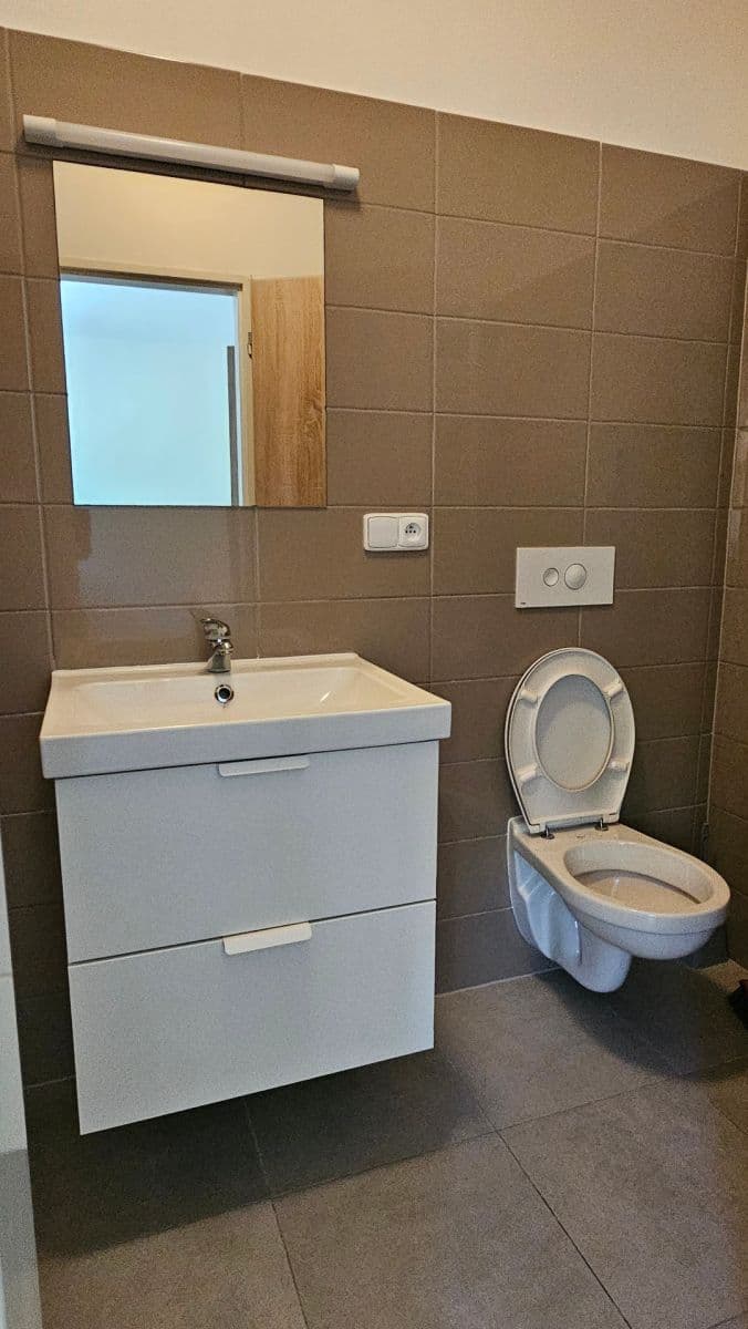 Studio flat to rent, 19 m², Šárka, Brno, Jihomoravský Region Studio flat to rent, 19 m², Šárka, Brno, Jihomoravský Region