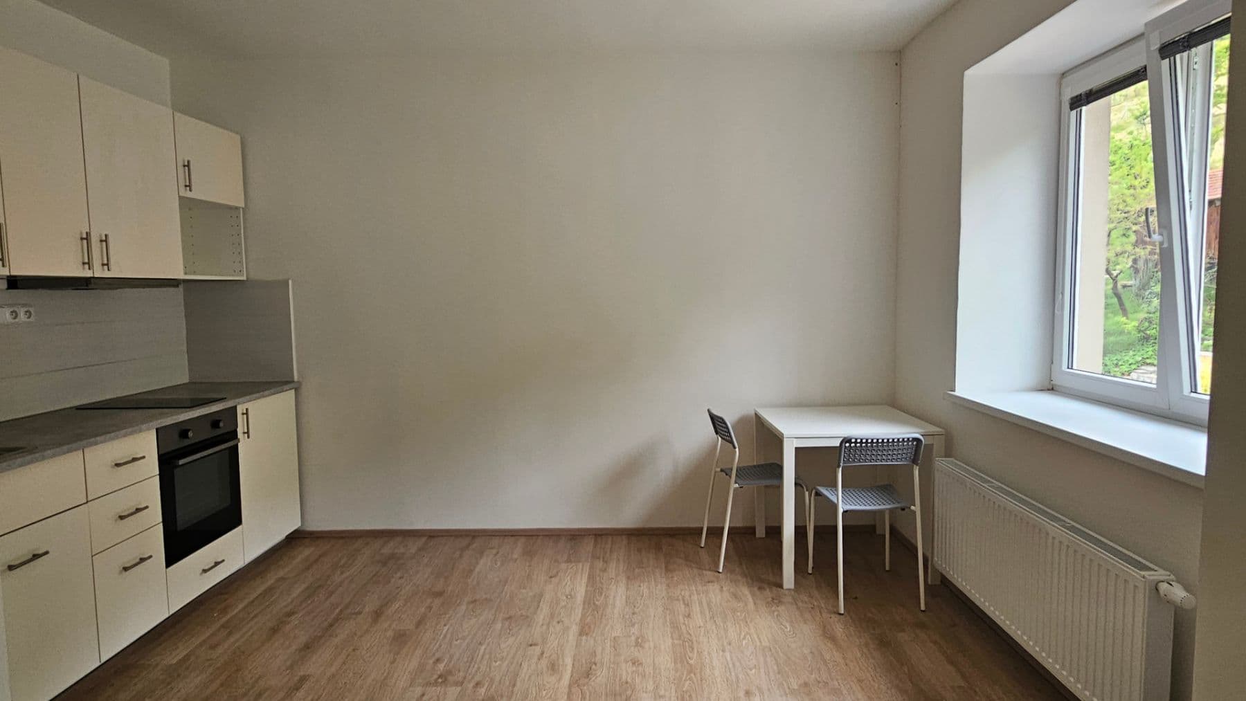 Studio flat to rent, 19 m², Šárka, Brno, Jihomoravský Region Studio flat to rent, 19 m², Šárka, Brno, Jihomoravský Region
