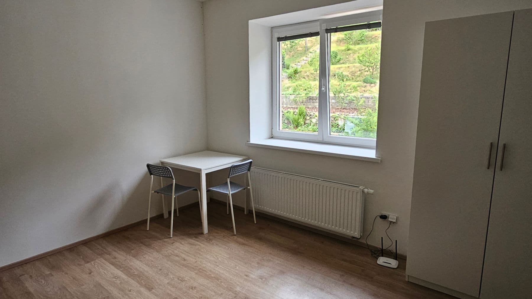 Studio flat to rent, 19 m², Šárka, Brno, Jihomoravský Region Studio flat to rent, 19 m², Šárka, Brno, Jihomoravský Region