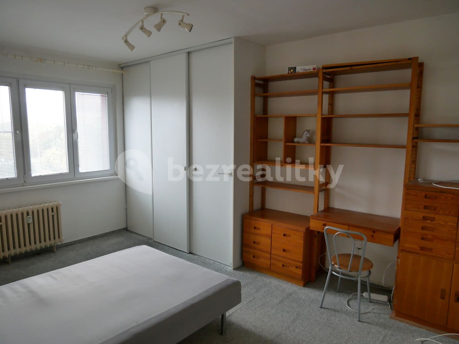 2 bedroom flat to rent, 52 m², Práčská, Prague, Prague 2 bedroom flat to rent, 52 m², Práčská, Prague, Prague