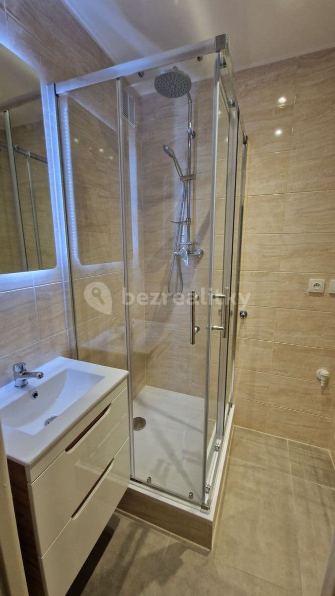 2 bedroom flat to rent, 52 m², Práčská, Prague, Prague 2 bedroom flat to rent, 52 m², Práčská, Prague, Prague