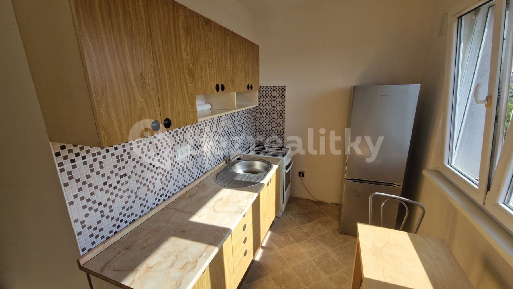 2 bedroom flat to rent, 52 m², Práčská, Prague, Prague 2 bedroom flat to rent, 52 m², Práčská, Prague, Prague