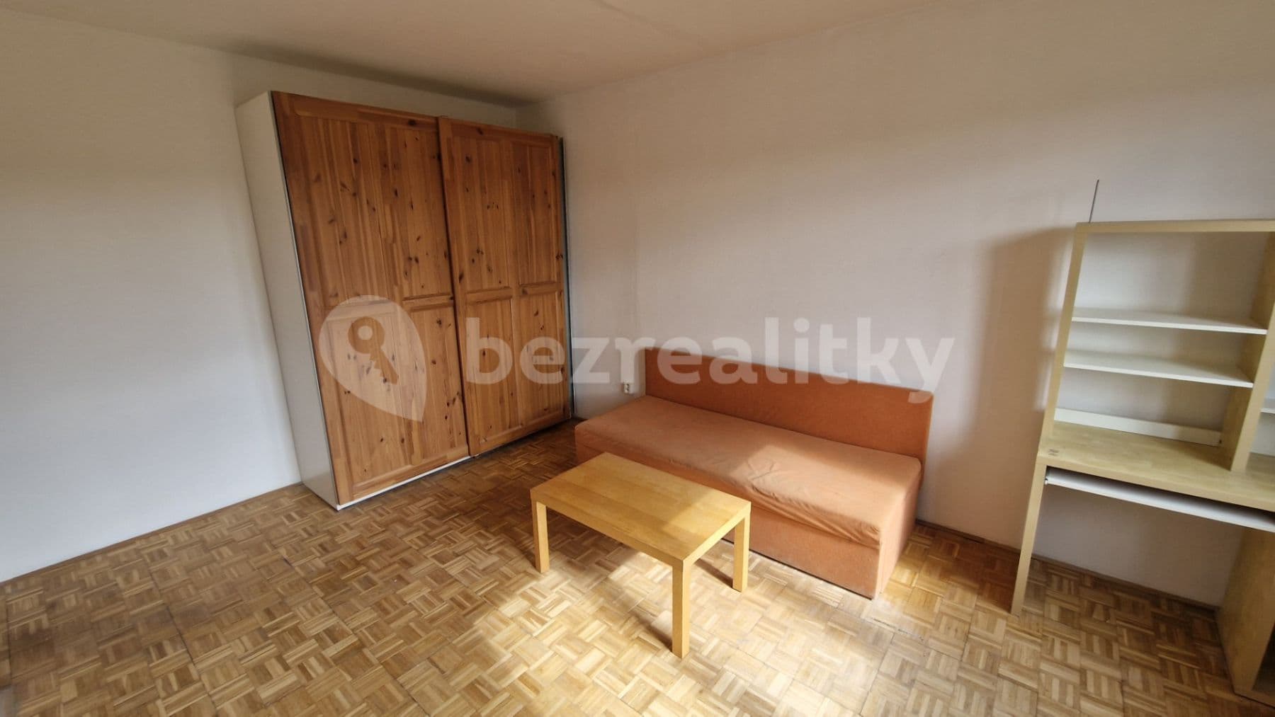 2 bedroom flat to rent, 52 m², Práčská, Prague, Prague 2 bedroom flat to rent, 52 m², Práčská, Prague, Prague