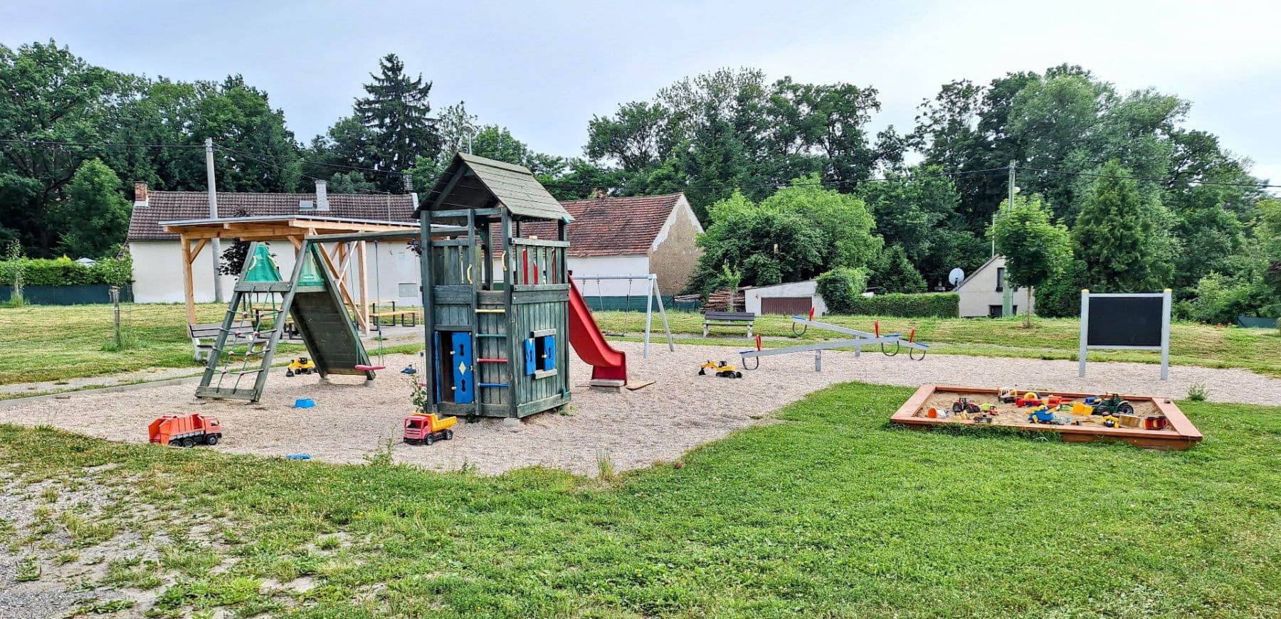 house for sale, 99 m², Na Pastvinách, Svinaře, Středočeský Region house for sale, 99 m², Na Pastvinách, Svinaře, Středočeský Region