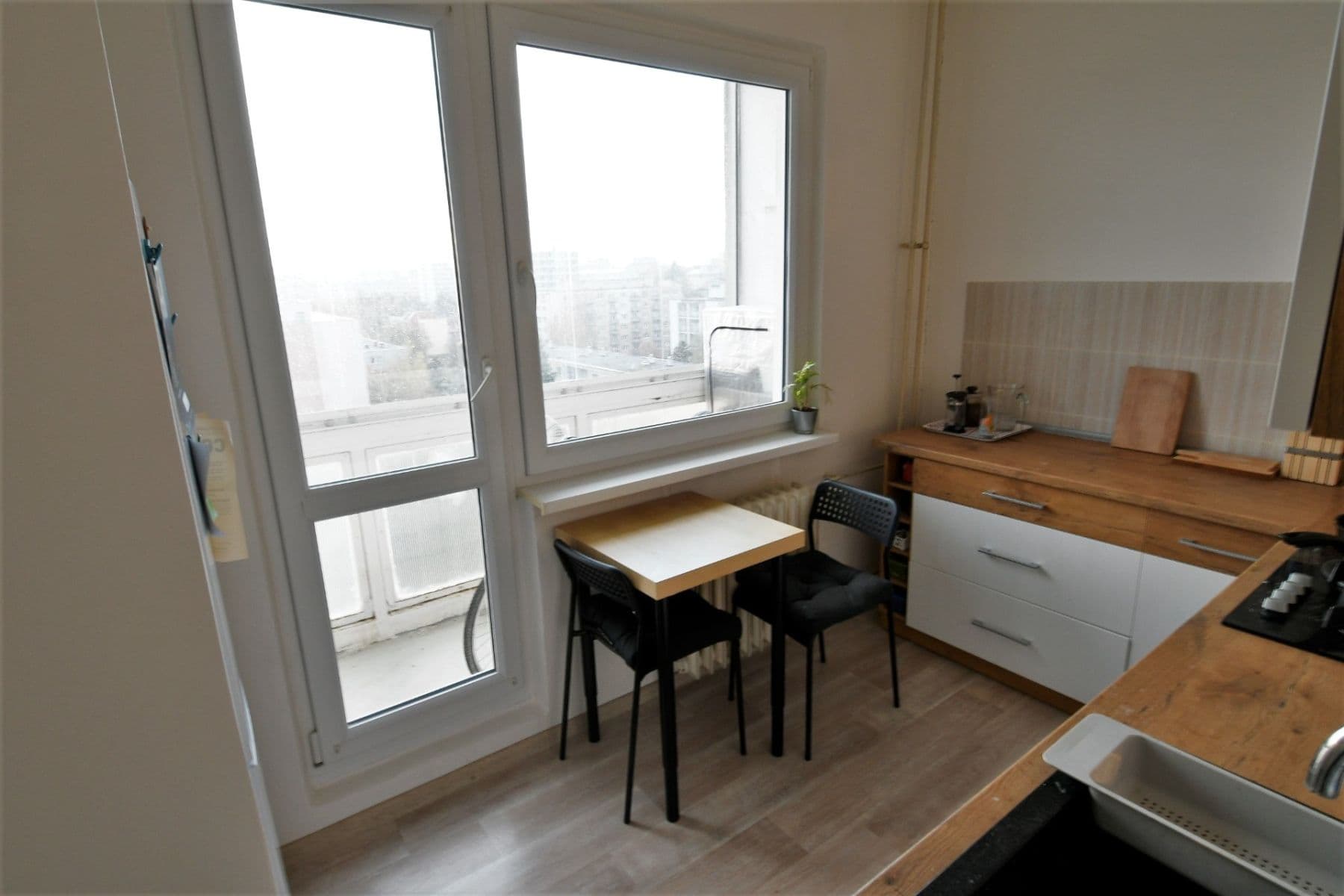 2 bedroom flat to rent, 52 m², Ukrajinská, Kladno, Středočeský Region 2 bedroom flat to rent, 52 m², Ukrajinská, Kladno, Středočeský Region