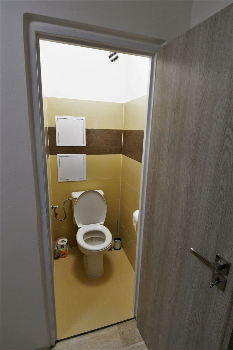 2 bedroom flat to rent, 52 m², Ukrajinská, Kladno, Středočeský Region 2 bedroom flat to rent, 52 m², Ukrajinská, Kladno, Středočeský Region