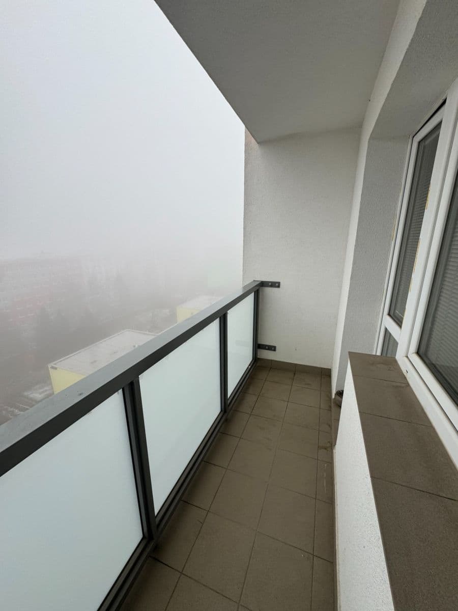 2 bedroom flat to rent, 52 m², Ukrajinská, Kladno, Středočeský Region 2 bedroom flat to rent, 52 m², Ukrajinská, Kladno, Středočeský Region