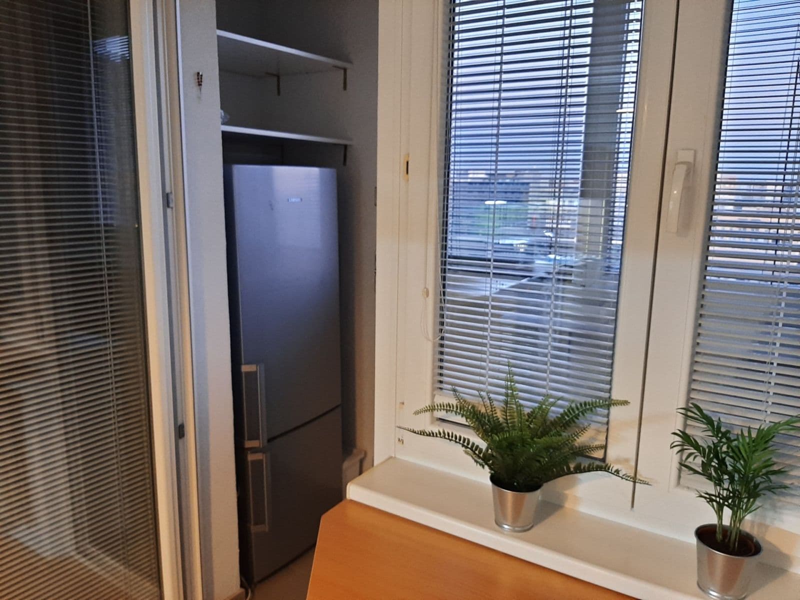 Small studio flat to rent, 28 m², Vilová, Petržalka, Bratislavský Region Small studio flat to rent, 28 m², Vilová, Petržalka, Bratislavský Region