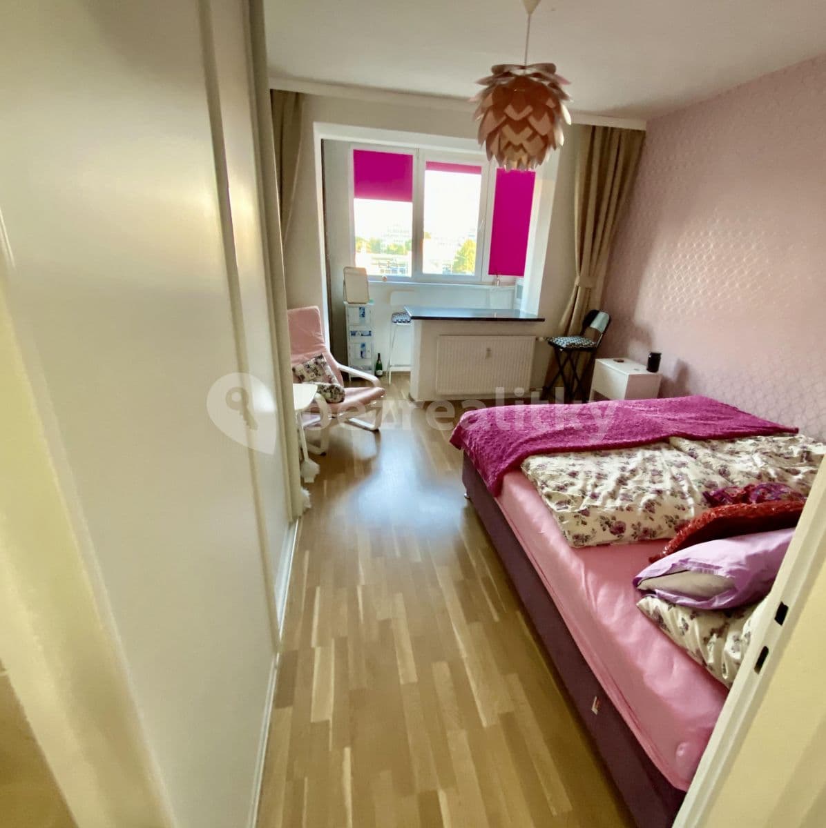 Small studio flat to rent, 23 m², Vilová, Petržalka, Bratislavský Region Small studio flat to rent, 23 m², Vilová, Petržalka, Bratislavský Region