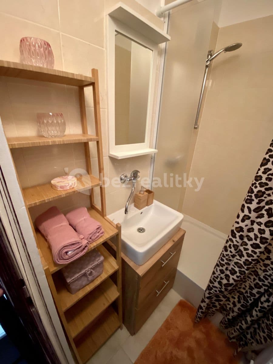 Small studio flat to rent, 23 m², Vilová, Petržalka, Bratislavský Region Small studio flat to rent, 23 m², Vilová, Petržalka, Bratislavský Region