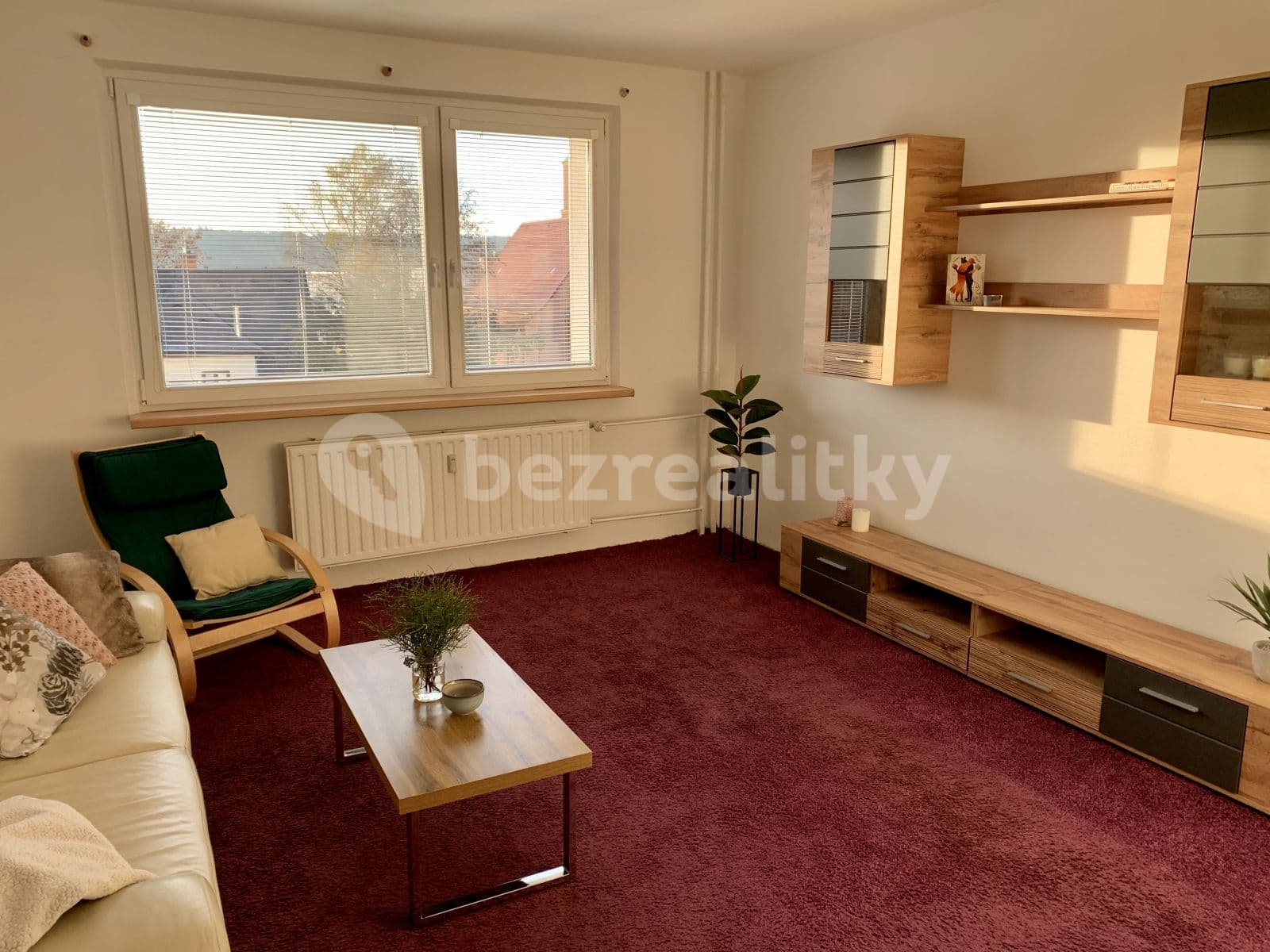 2 bedroom flat to rent, 56 m², Arbesova, Jablonec nad Nisou, Liberecký Region 2 bedroom flat to rent, 56 m², Arbesova, Jablonec nad Nisou, Liberecký Region